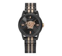 Versace, ,Accessories ,Uomo ,Nero ,ONE SIZE Watches