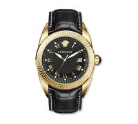 Versace, ,Accessories ,Uomo ,Nero ,ONE SIZE Watches