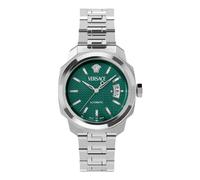 Versace, ,Accessories ,Uomo ,Verde ,ONE SIZE Automatic Watch