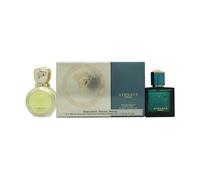 Versace, Agua fresca - 100 gr.