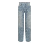 Versace - Allover Jeans - - Jeans - Uomo - Blu - W33