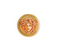 Piatto Pane VERSACE Medusa Amplified Orange 17cm 19335-403760-10217
