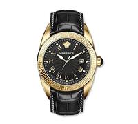 Versace VEFE01718 V-Sport II Orologio Uomo 42mm 5ATM