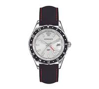 Orologio Al Quarzo Versace Da Uomo V11070017 Hellenyium 42Mm