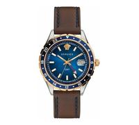 Orologio Al Quarzo Versace Da Uomo V11080017 Hellenyium 42mm