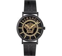 Versace VEJ400621 V-Essential Orologio Uomo 40mm 5ATM