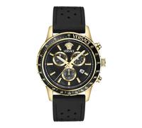 Versace - Analoguhr - - Accessories - Uomo - Giallo - ONE SIZE