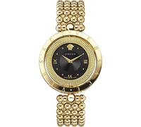 Versace - Armbanduhr - - Accessories - Donna - Giallo - ONE SIZE