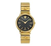 Versace - Armbanduhr - - Accessories - Donna - Giallo - ONE SIZE
