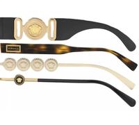 Versace Aste di ricambio - Set - per tutti i modelli / Nuovo e Originale