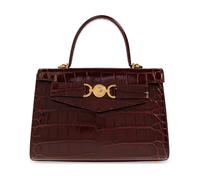 Versace, ,Bags ,Donna ,Rosso ,ONE SIZE Borsa a mano Medusa '95