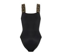 Versace - Bañador de una pieza - - Swimwear - Donna - Nero - S