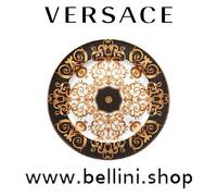 VERSACE BAROCCO 19300 409606 10230 Piatto Segnaposto 30 cm