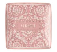 Coppetta quadrata 12cm Versace Barocco Barocco beige, azze, teal o rose.