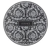 Versace, Barocco Haze, Piatto Segnaposto 33cm, Porcellana