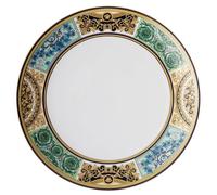 Versace Barocco Mosaic Piatto Piano 21 cm