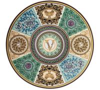 Versace Barocco Mosaic Piatto segnaposto 33 cm