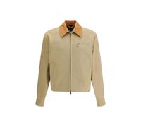 Versace Beige Cotton Clothing - IT48 | M