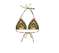 Versace - Bikini - - Swimwear - Donna - Giallo - L
