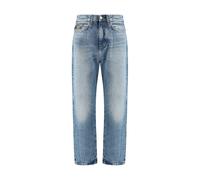 Versace Blue Cotton Jeans Denim - W30