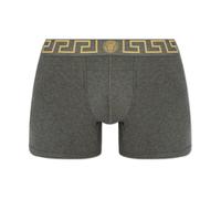 Versace - Boxer in cotone - - Underwear - Uomo - Grigio - 2XL