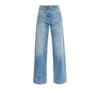 Versace - Boyfriend Jeans - - Jeans - Donna - Blu - W24