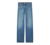 Versace, ,Jeans ,Donna ,Blu ,W27 Boyfriend Jeans