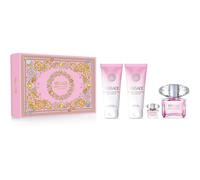 Versace Bright Crystal confezione regalo da donna