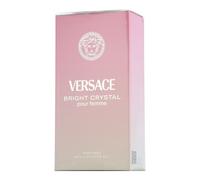 Versace Bright Crystal Gel Doccia profumato (donna) 200 ml