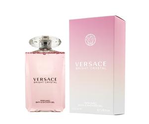 Versace Bright Crystal Gel Doccia profumato (donna) 200 ml