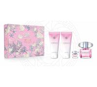 Versace Bright Crystal Set Regalo