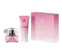 Versace > Bright Crystal Spring Set 2020 2 pezzi