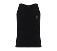 Versace - Canotta Medusa - - Tops - Uomo - Nero - L