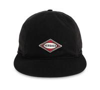 Versace - Cappellino da baseball - - Accessories - unisex - Nero - 58 CM