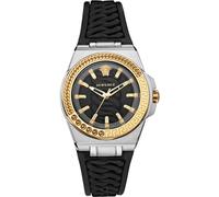 Versace - Chain Reaction Quartz Analog Watch - - Accessories - Donna - Multicolore - ONE SIZE