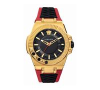 Versace - Chain Reaction Vedy00319 - - Accessories - Uomo - Giallo - ONE SIZE