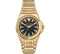 Versace - Chain Reaction Vehd005 20 - - Accessories - Donna - Giallo - ONE SIZE