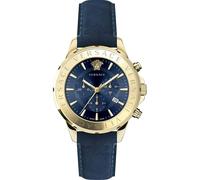 Versace - Chrono Signature - - Accessories - Uomo - Giallo - ONE SIZE