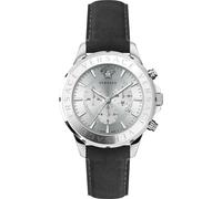 Versace - Chronograph Signature 44mm - - Accessories - Uomo - Nero - ONE SIZE