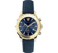 Versace - Chronograph Signature Vev601423 - - Accessories - Uomo - Multicolore - ONE SIZE