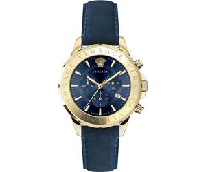 Versace - Chronograph Signature Vev601423 - - Accessories - Uomo - Multicolore - ONE SIZE