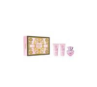 VERSACE Cofanetto regalo - Dylan Blush Pink Pour Femme Set 3x50ml