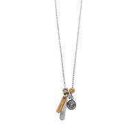 Versace - Collana con Charm - - Accessories - unisex - Giallo - ONE SIZE