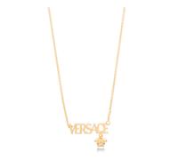 Versace - Collana con Pendente - - Accessories - unisex - Giallo - ONE SIZE