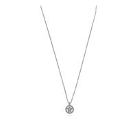 Versace - Collana con Pendente Medusa '95 - - Accessories - unisex - Grigio - ONE SIZE