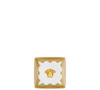 Versace Rosenthal - Coppetta Quadra 12cm I Love Baroque Bianco Versace - Barocco