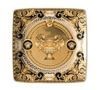 Versace Rosenthal - Coppetta Quadra Piana 12cm Prestige Gala 2 Versace