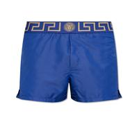 Versace - Costumi da bagno - - Swimwear - Uomo - Blu - M