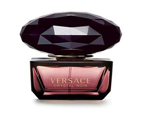 Versace Cristal Noir Deodorante 50 ml Donna