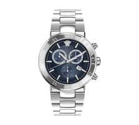 Versace - Cronografo Urban Mystique Orologio - - Accessories - Uomo - Blu - ONE SIZE